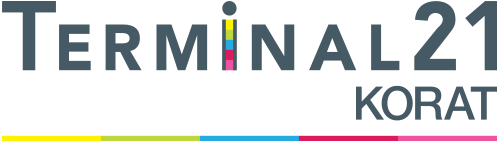 Terminal 21 Korat